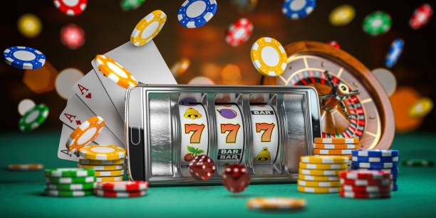 Live roulette table with spinning wheel Live roulette table with spinning wheel